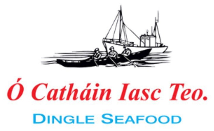 O'Cathain Iasc Teo Fresh Seafood